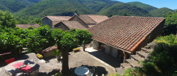 vente Maison de campagne Colombieres Sur Orb
