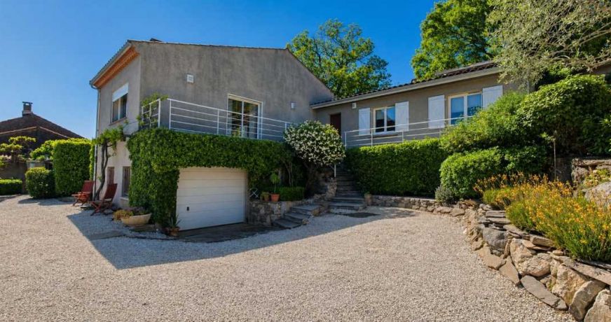 vente Maison de campagne Colombieres Sur Orb