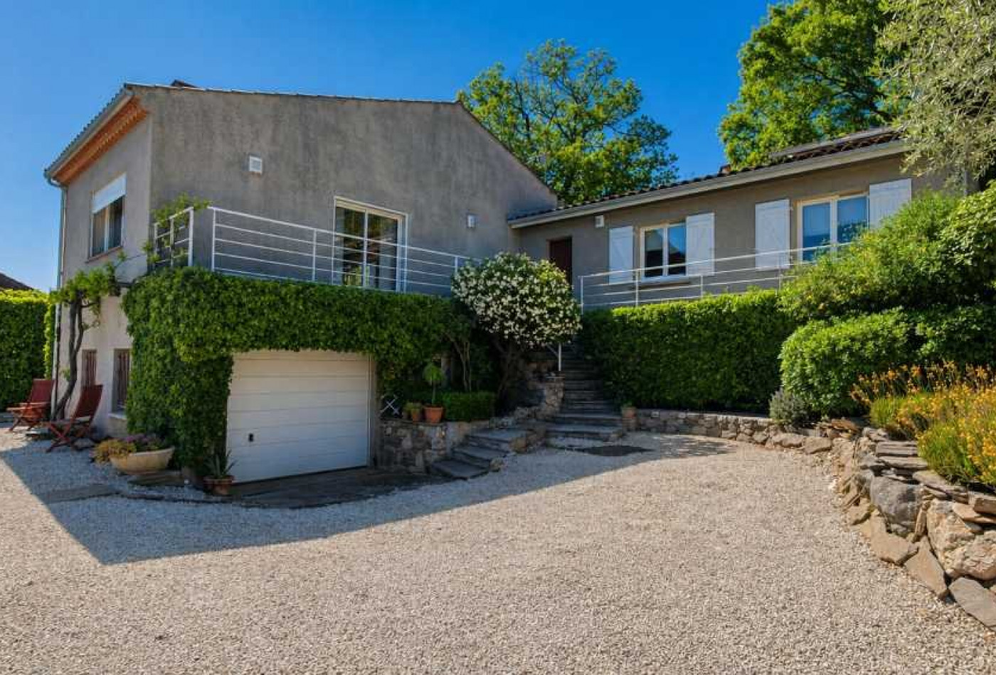 vente Maison de campagne Colombieres Sur Orb - Photo 9