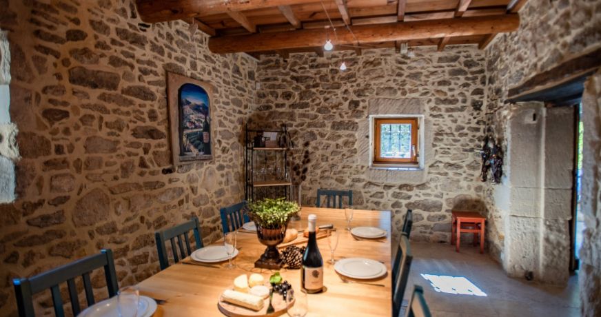 vente Demeure Bollene