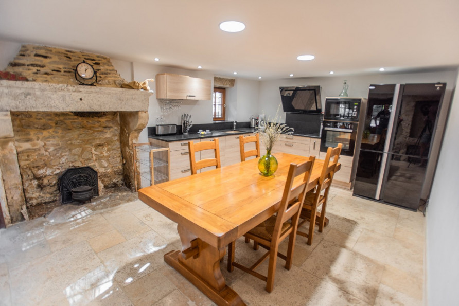 vente Demeure Bollene - Photo 6