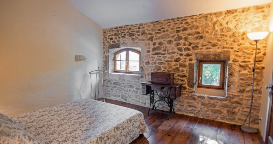 vente Demeure Bollene