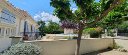 vente Villa Roquebrun