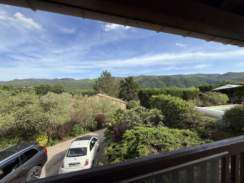 à vendre Villa Le Poujol Sur Orb - Photo 6