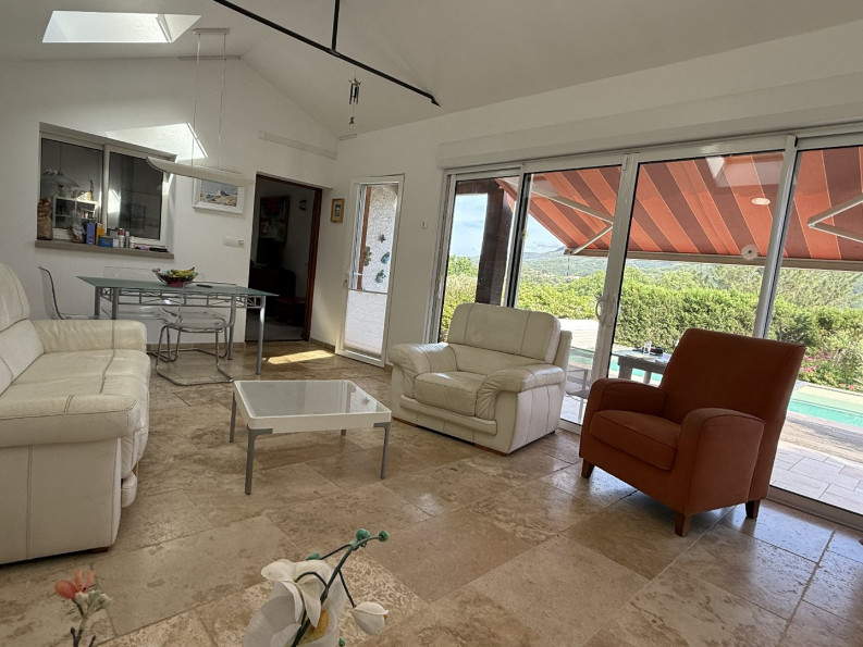 à vendre Villa Le Poujol Sur Orb - Photo 5