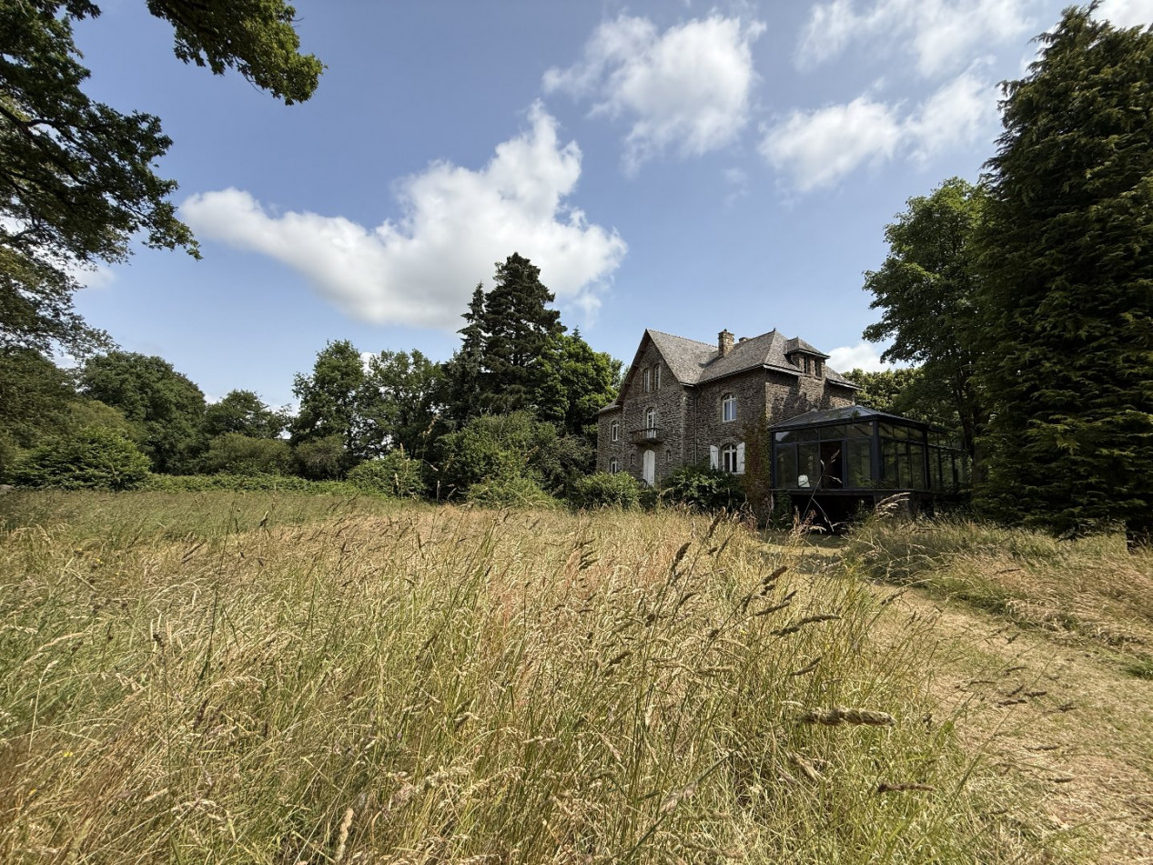 à vendre Manoir Conquereuil - Photo 5