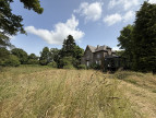 à vendre Manoir Conquereuil