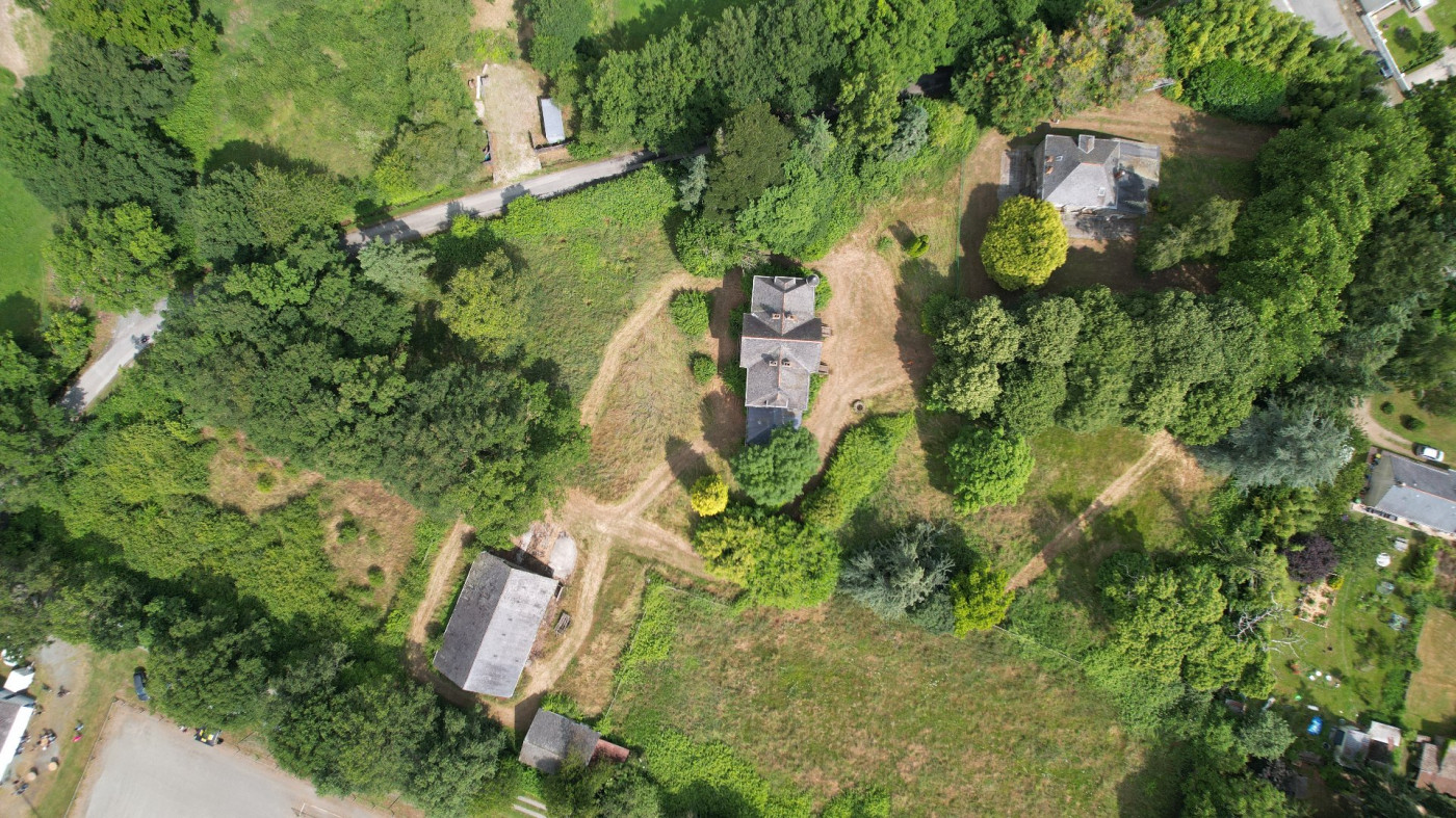 à vendre Manoir Conquereuil - Photo 3