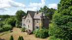 à vendre Manoir Conquereuil