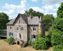 à vendre  Conquereuil