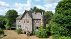 à vendre Manoir Conquereuil