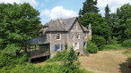 à vendre Manoir Conquereuil