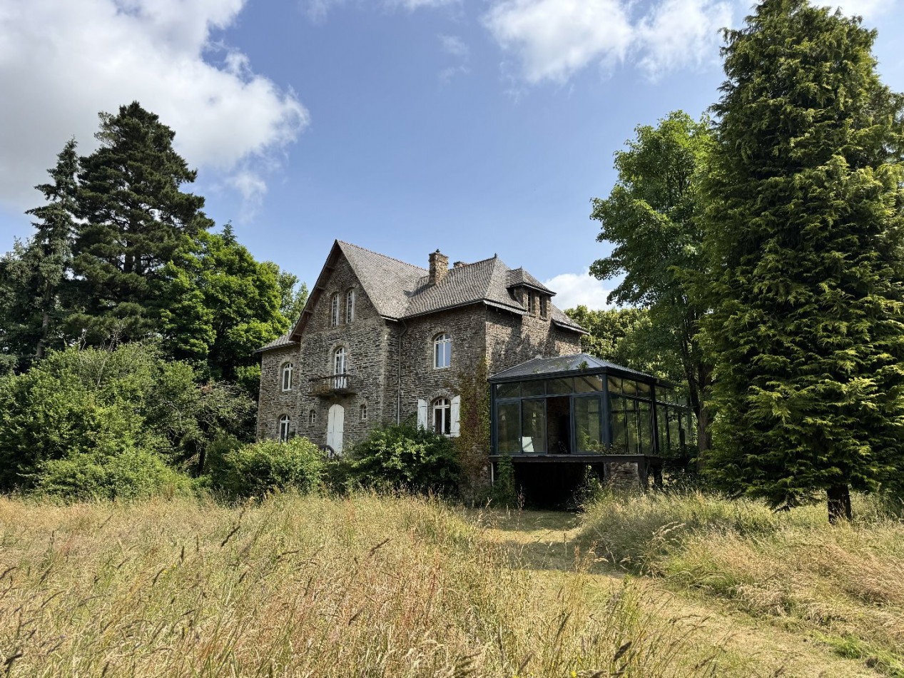 à vendre Manoir Conquereuil - Photo 2