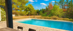 vente Villa Pouzols Minervois