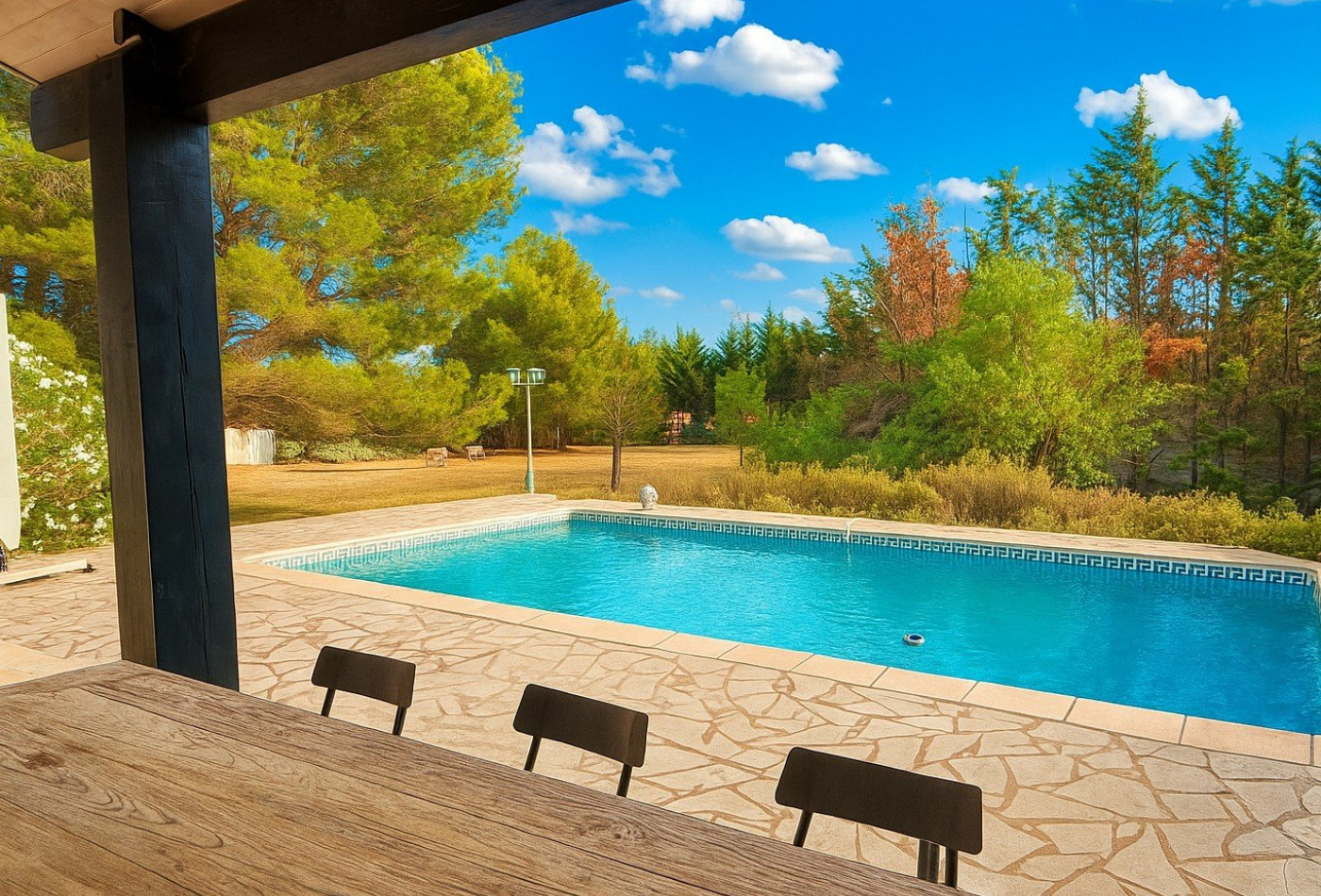 vente Villa Pouzols Minervois - Photo 2