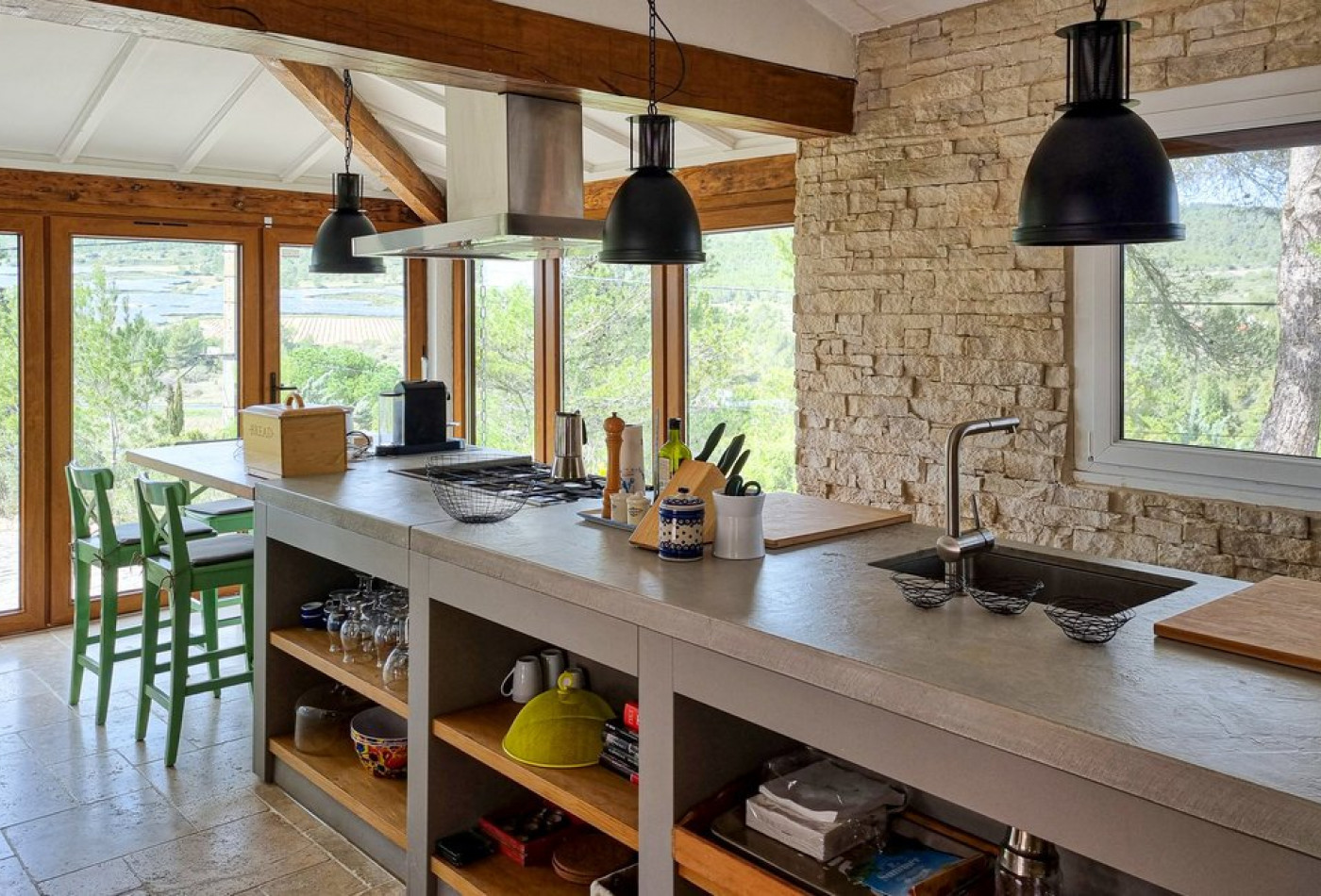 vente Villa Pouzols Minervois - Photo 4