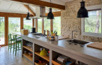 à vendre Villa Pouzols Minervois