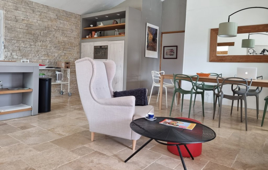 à vendre Villa Pouzols Minervois - Photo 3