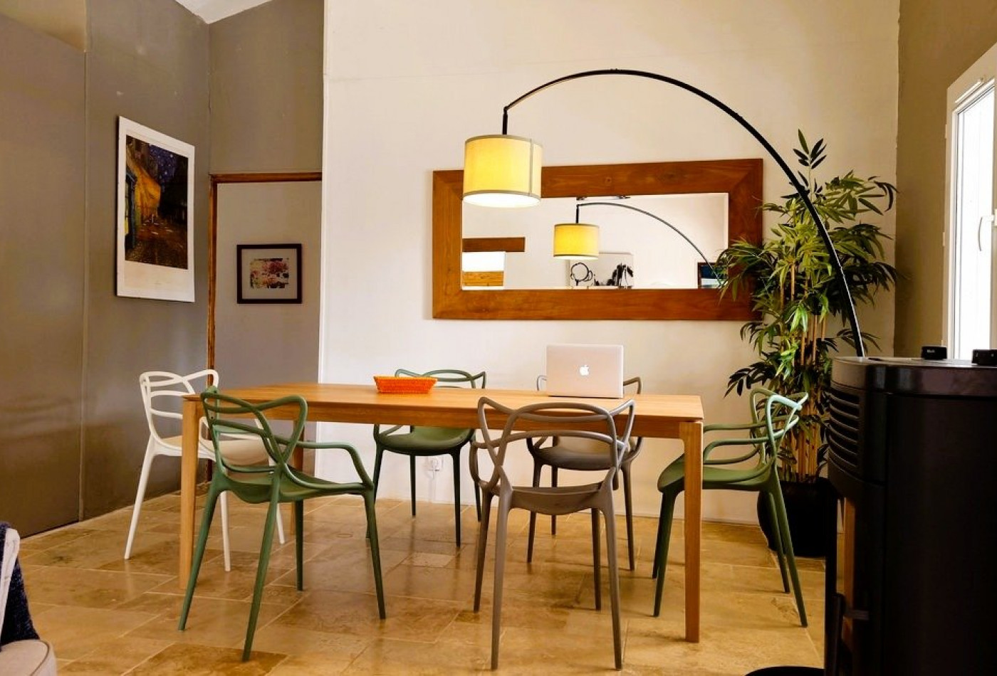 vente Villa Pouzols Minervois - Photo 7