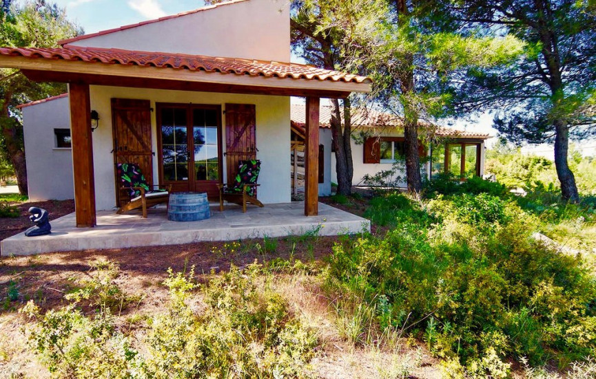 à vendre Villa Pouzols Minervois - Photo 6