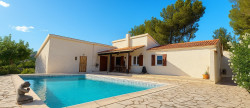 vente Villa Pouzols Minervois