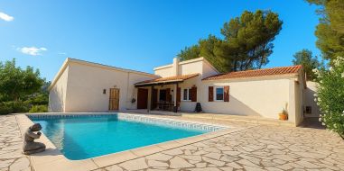 vente Pouzols Minervois