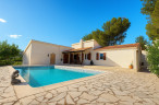 à vendre Villa Pouzols Minervois