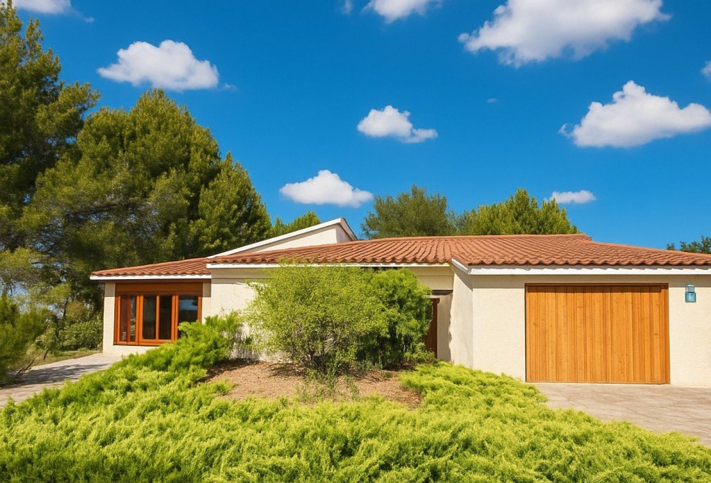 vente Villa Pouzols Minervois - Photo 8