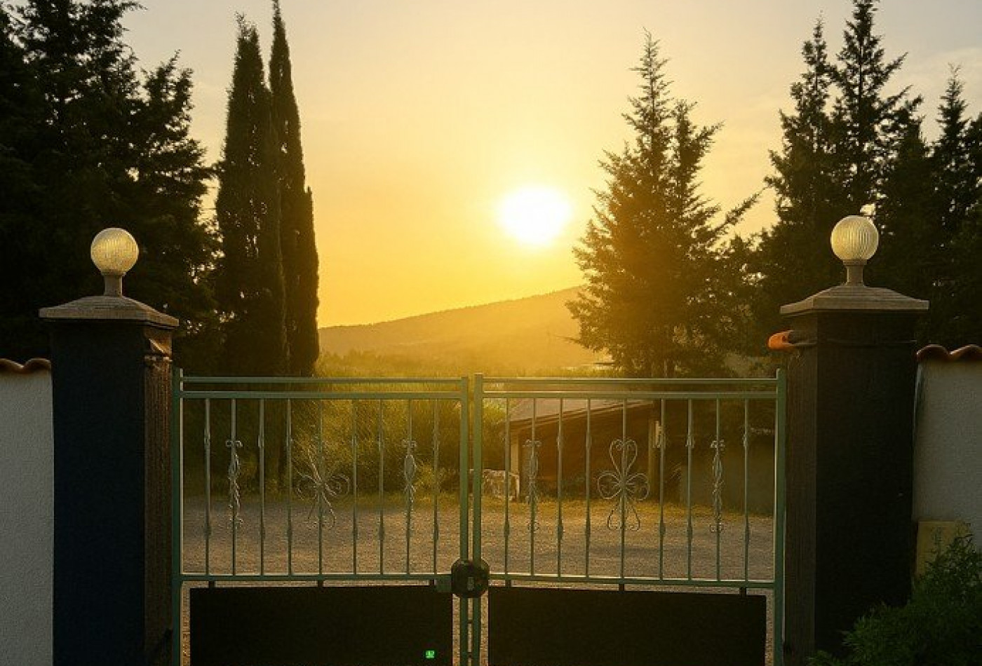 vente Villa Pouzols Minervois - Photo 9