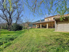 à vendre Villa d'architecte Villemagne L'argentiere