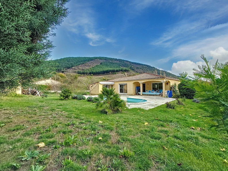 for sale Villa Joncels - Photo 3