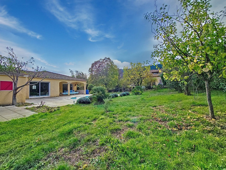 for sale Villa Joncels - Photo 2