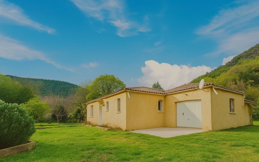 for sale Villa Joncels - Photo 7