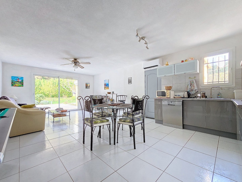 for sale Villa Joncels - Photo 4