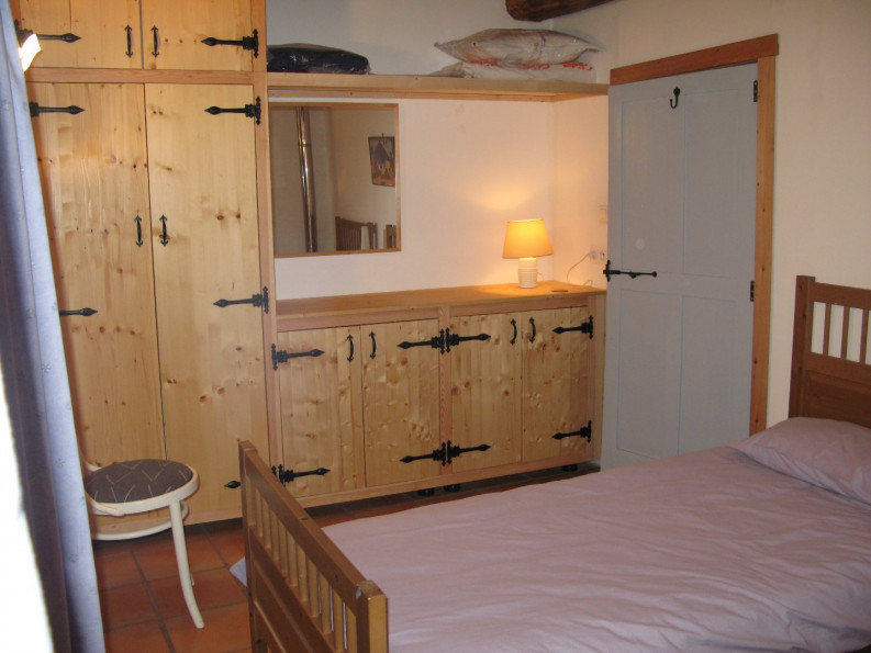 à vendre Maison en pierre Causses Et Veyran - Photo 8