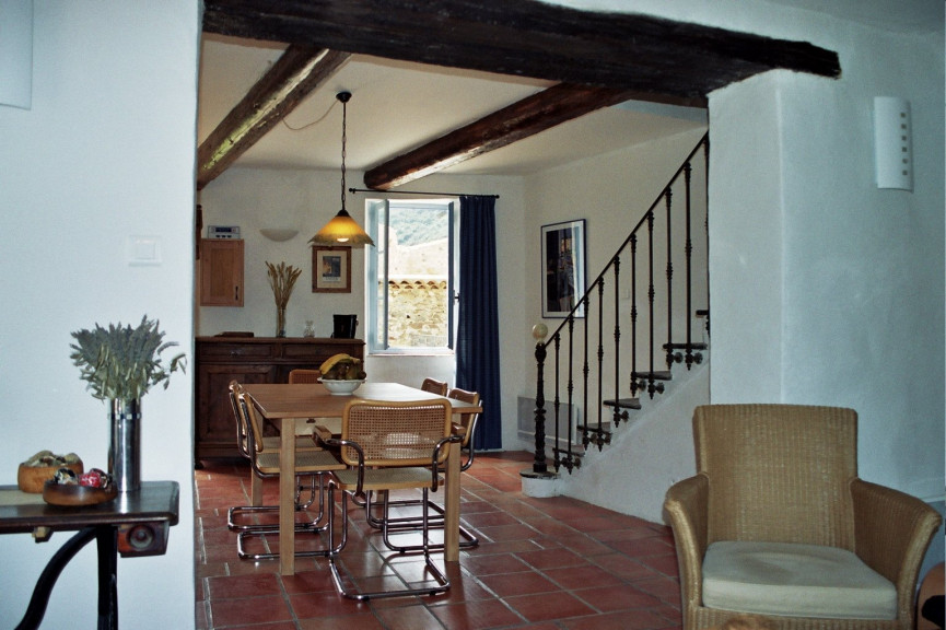 à vendre Maison en pierre Causses Et Veyran - Photo 4