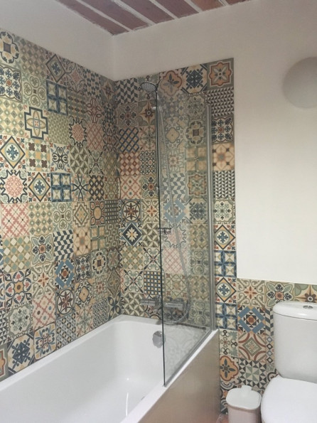 vente Maison en pierre Causses Et Veyran - Photo 9