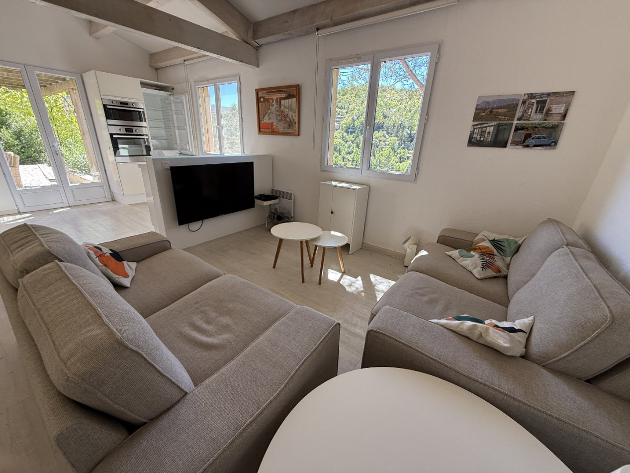 à vendre Maison individuelle Bedarieux - Photo 7