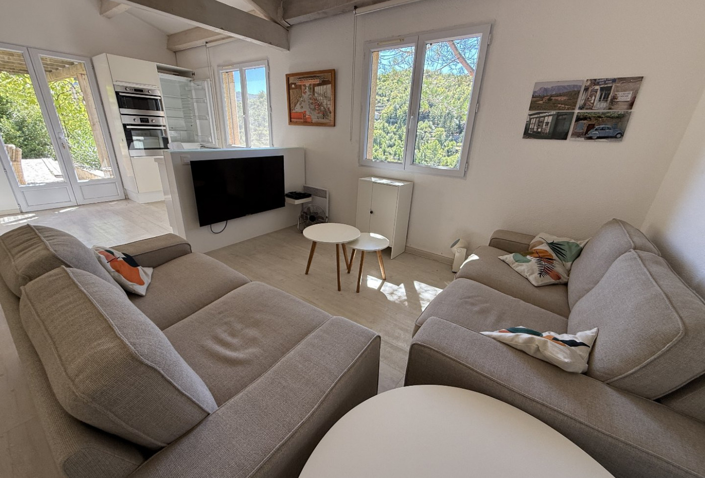 vente Maison individuelle Bedarieux - Photo 7