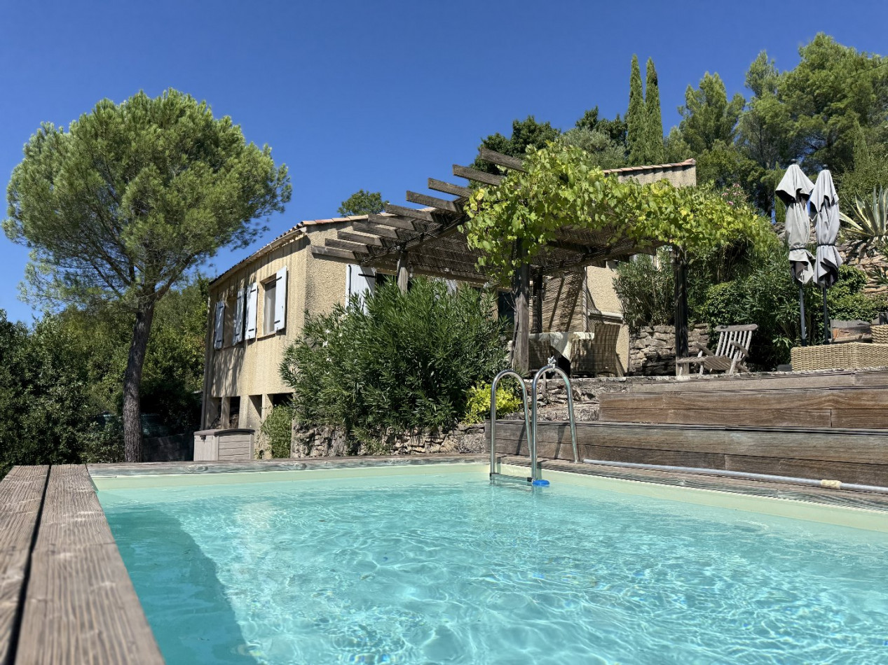 à vendre Maison individuelle Bedarieux - Photo 1