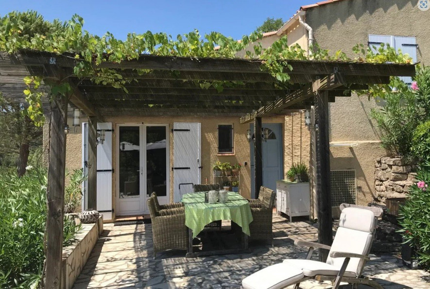 vente Maison individuelle Bedarieux - Photo 4