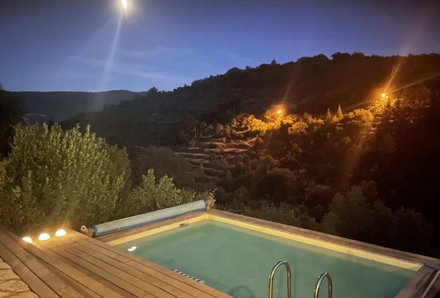 vente Maison individuelle Bedarieux - Photo 2