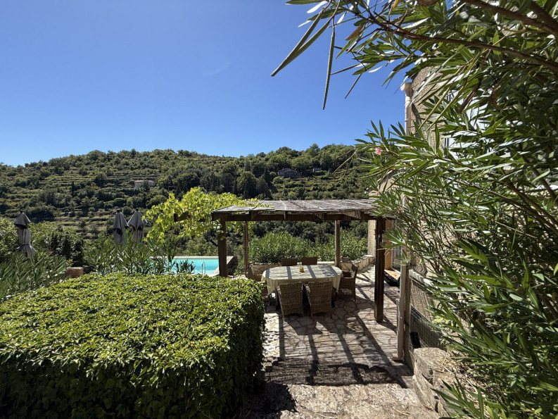 vente Maison individuelle Bedarieux - Photo 8