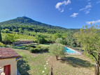 vente Villa Bedarieux