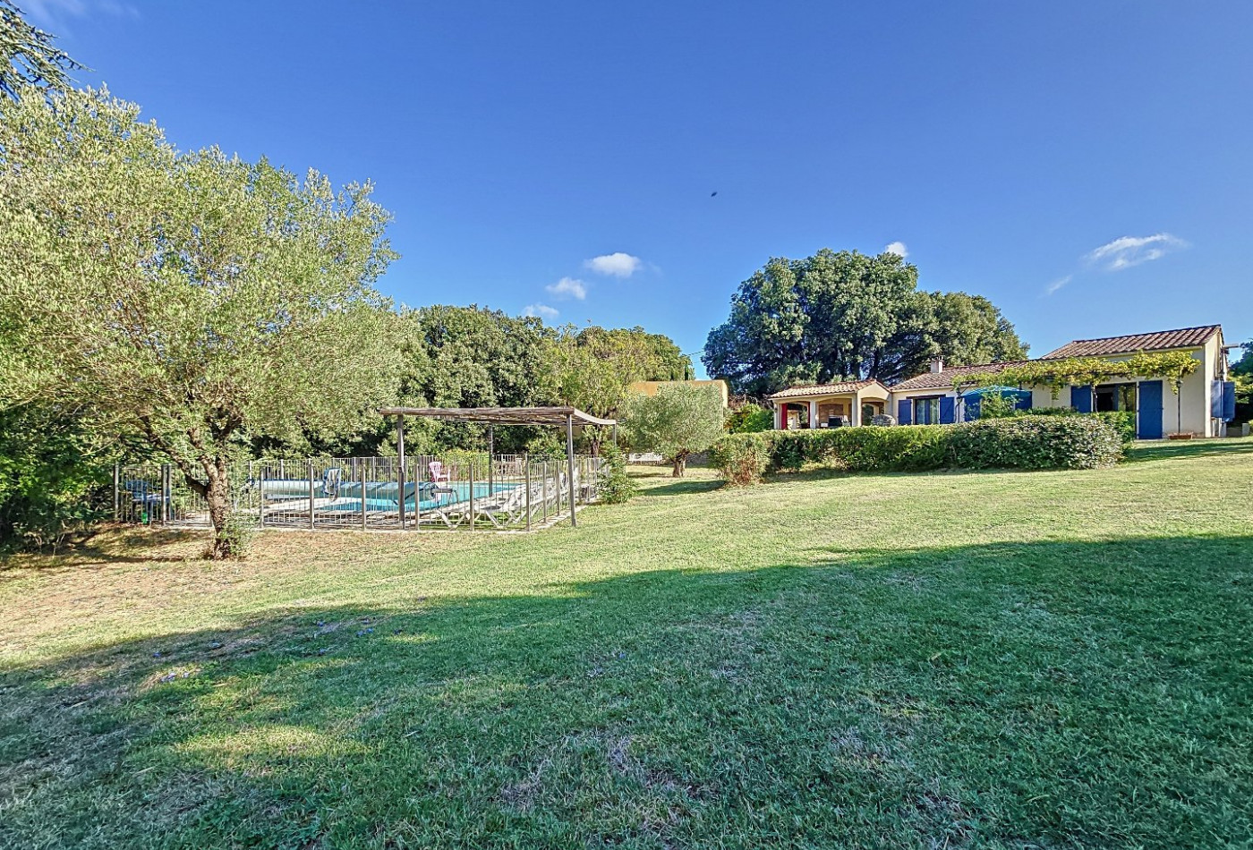 vente Villa Bedarieux - Photo 1