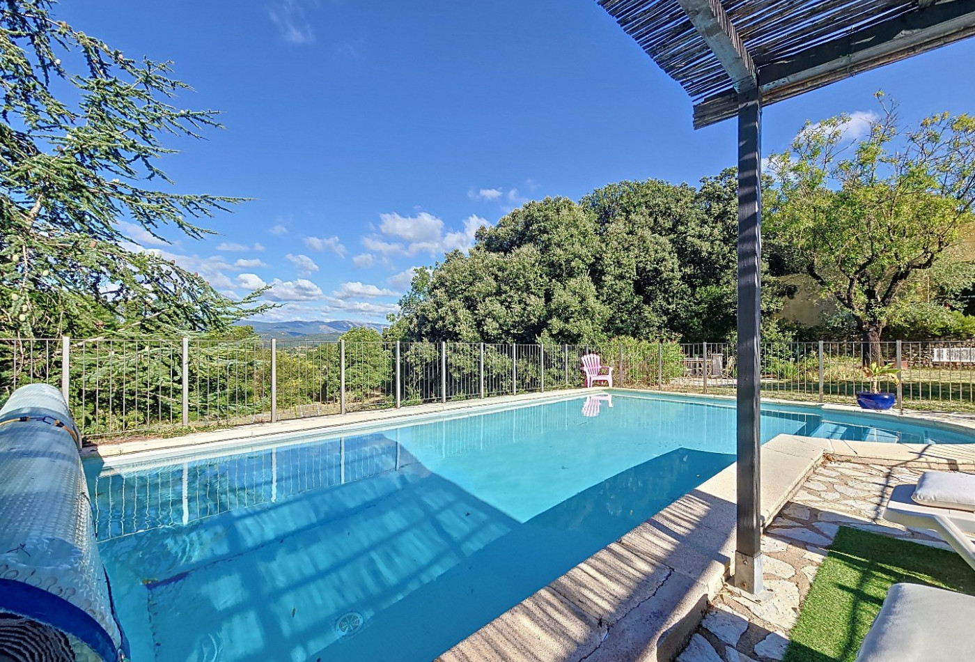 vente Villa Bedarieux - Photo 8