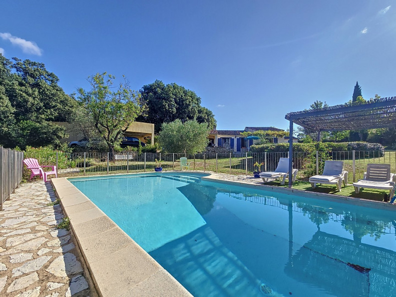 vente Villa Bedarieux - Photo 7