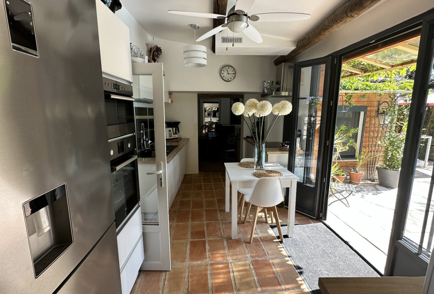 vente Villa Canet - Photo 4