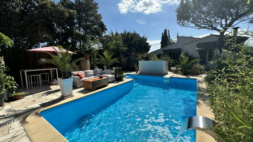 for sale Villa Canet - Photo 1