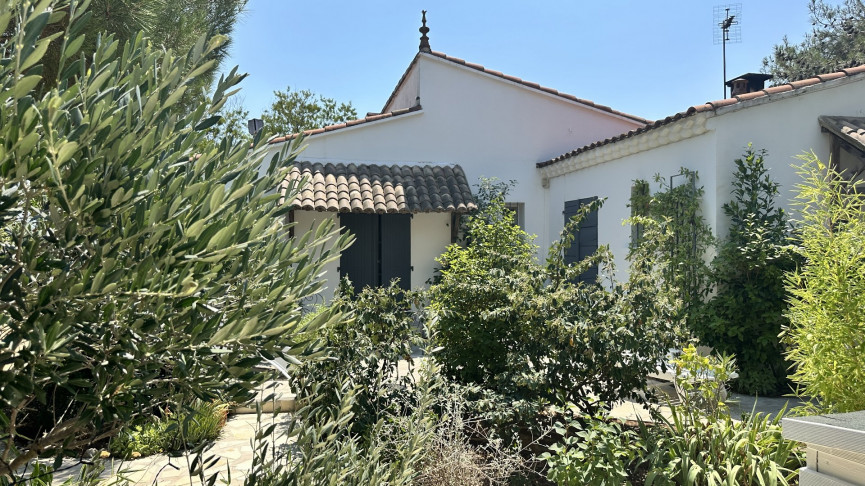 for sale Villa Canet - Photo 2